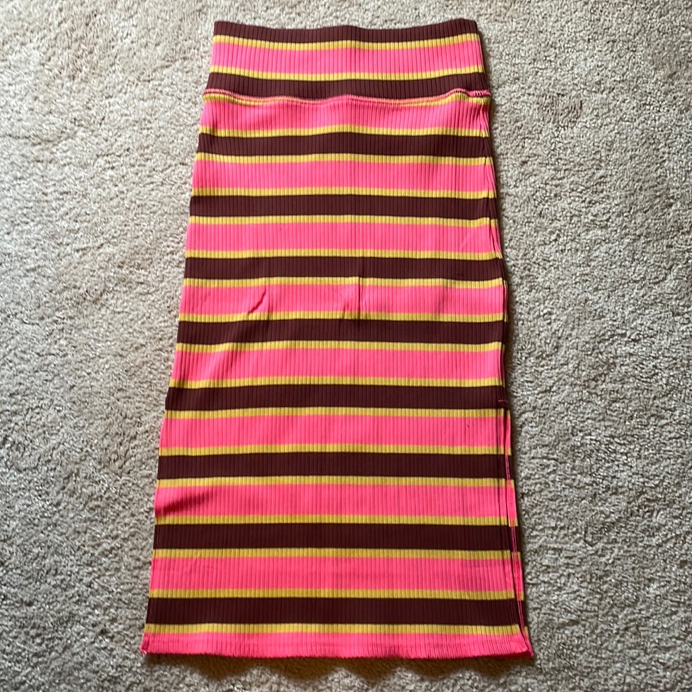Fitted skirt from aerie